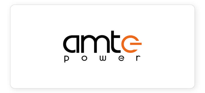 AMTE Power PLC